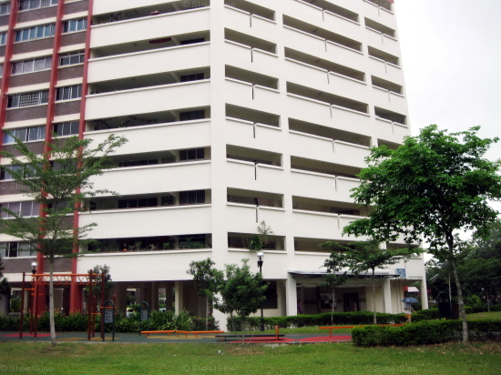 Blk 503 Hougang Avenue 8 (Hougang), HDB 4 Rooms #247642